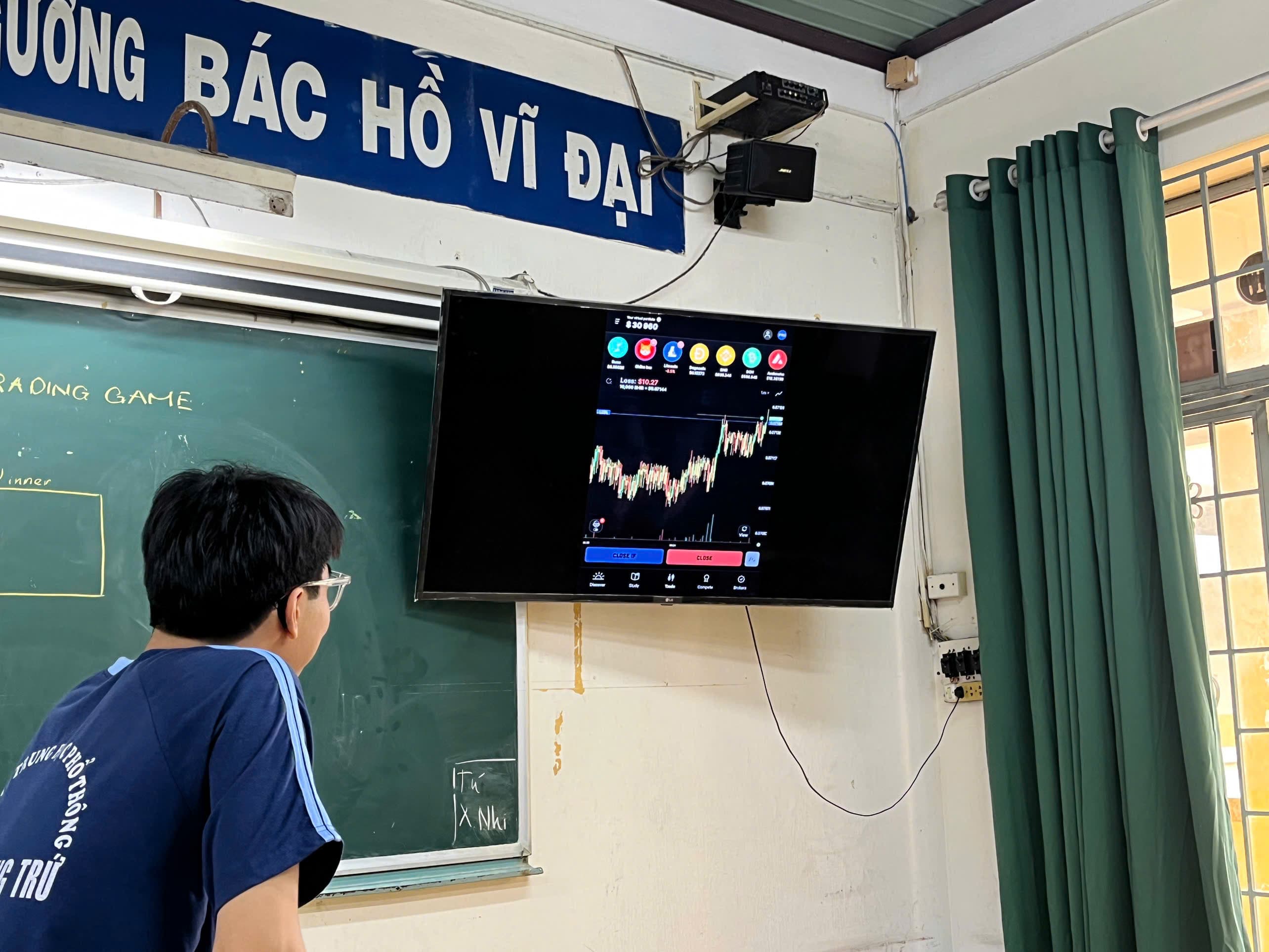 Ban Học thuật